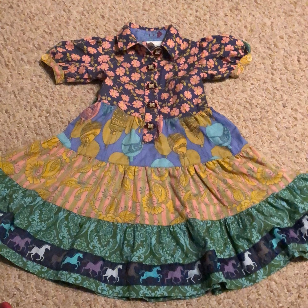 Matilda Jane 4t Bayberry